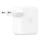 APPLE Zasilacz USB-C o mocy 70 W MXN53ZM/A - 1348034 - zdjęcie 2
